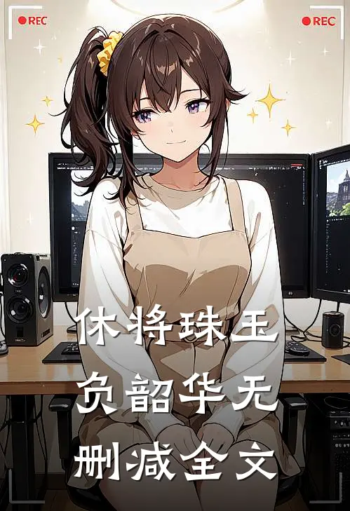 休将珠玉负韶华无删减全文