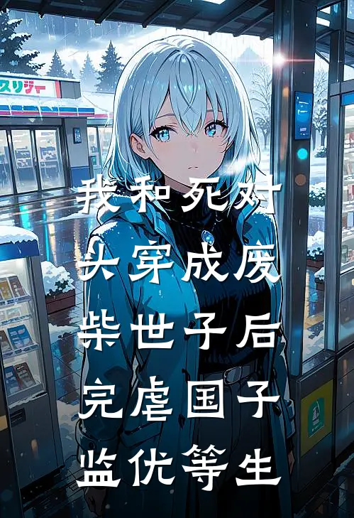 我和死对头穿成废柴世子后，完虐国子监优等生