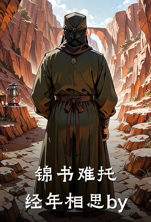 锦书难托，经年相思by