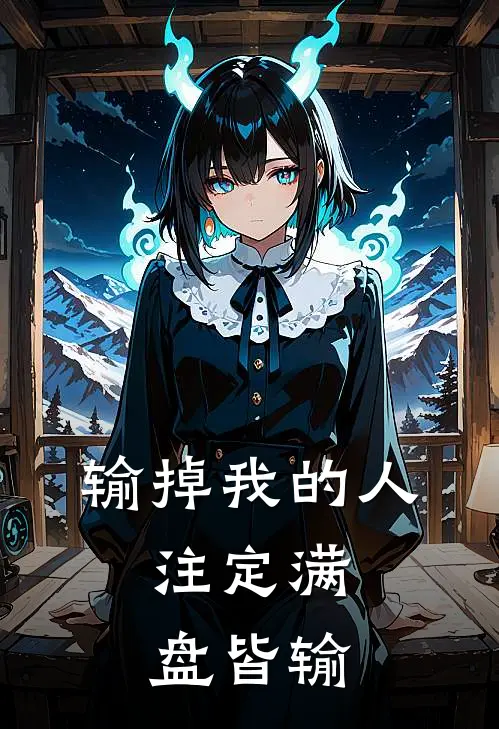 输掉我的人，注定满盘皆输