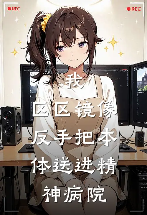 我，区区镜像，反手把本体送进精神病院