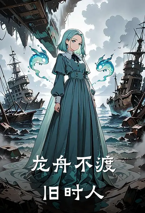 龙舟不渡旧时人