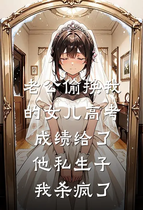 老公偷换我的女儿高考成绩给了他私生子，我杀疯了