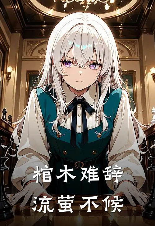 棺木难辞，流萤不候