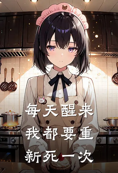 每天醒来，我都要重新死一次