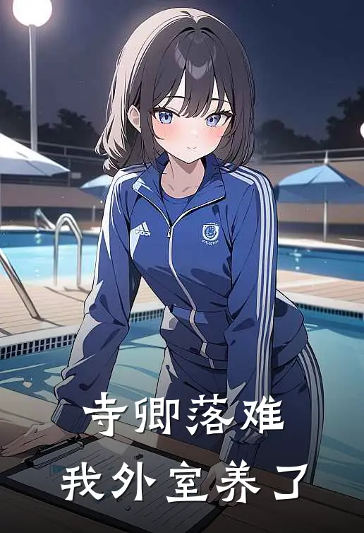 寺卿落难，我外室养了