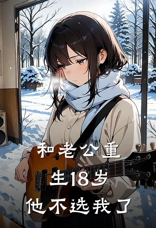 和老公重生18岁，他不选我了