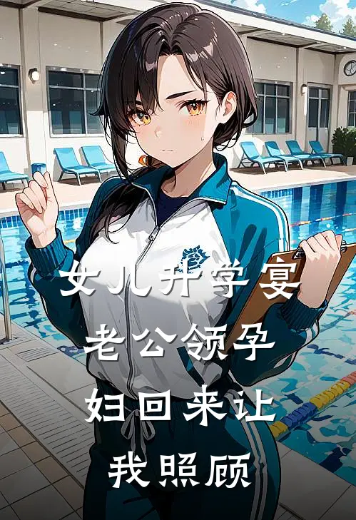 女儿升学宴，老公领孕妇回来让我照顾
