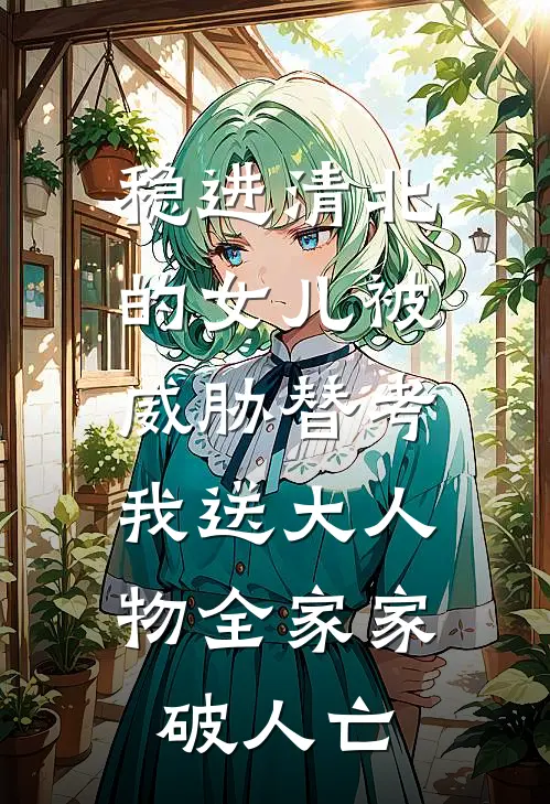 稳进清北的女儿被威胁替考，我送大人物全家家破人亡