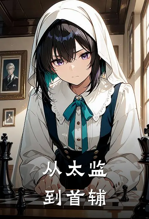 从太监到首辅