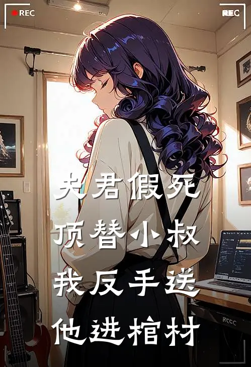 夫君假死顶替小叔，我反手送他进棺材