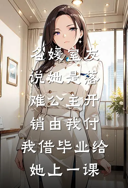 名媛”室友说她是落难公主开销由我付，我借毕业给她上一课