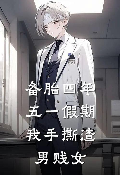 备胎四年，五一假期我手撕渣男贱女