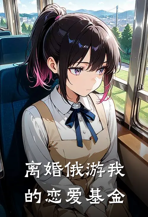 离婚俄游我的恋爱基金