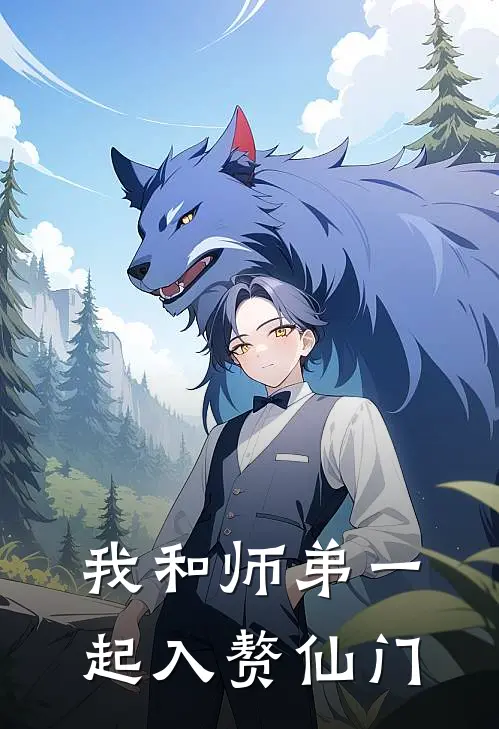 我和师弟一起入赘仙门