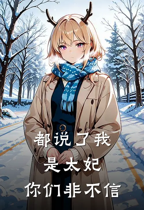 都说了我是太妃，你们非不信