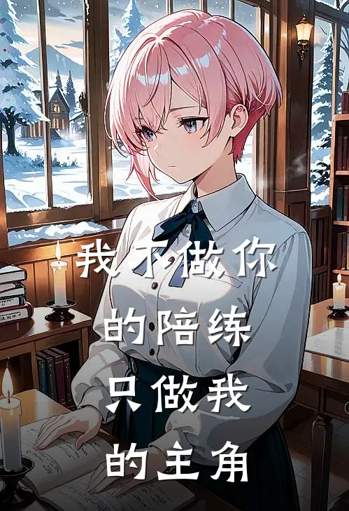 我不做你的陪练，只做我的主角