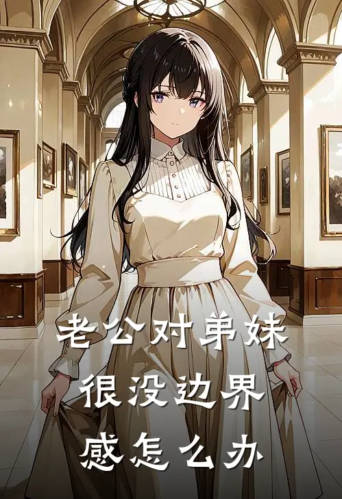 老公对弟妹很没边界感怎么办