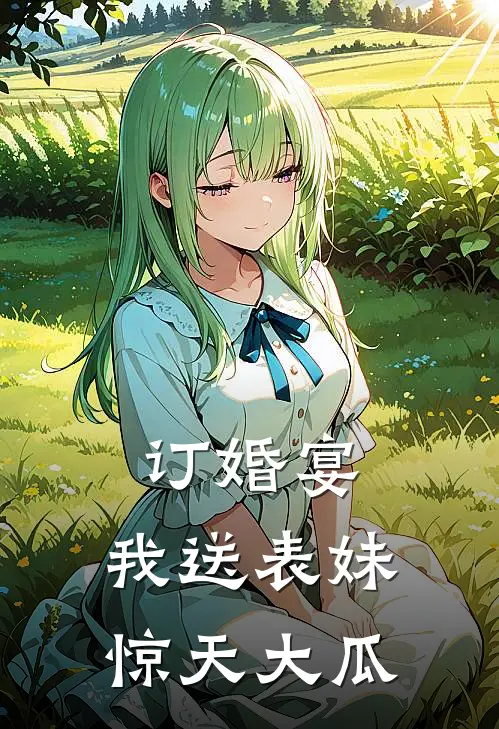 订婚宴，我送表妹惊天大瓜