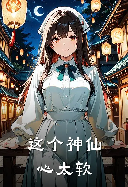 这个神仙心太软