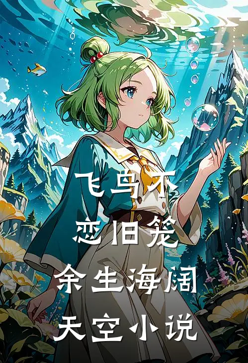 飞鸟不恋旧笼，余生海阔天空小说