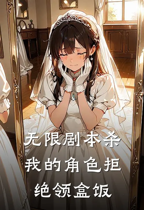 无限剧本杀：我的角色拒绝领盒饭