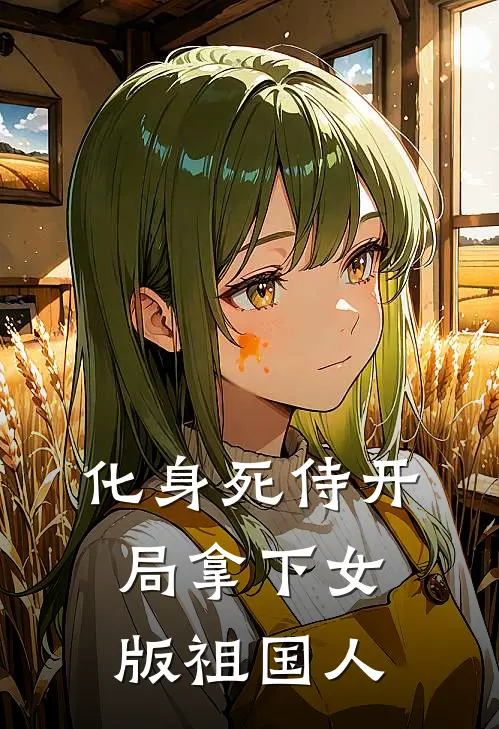 化身死侍开局拿下女版祖国人