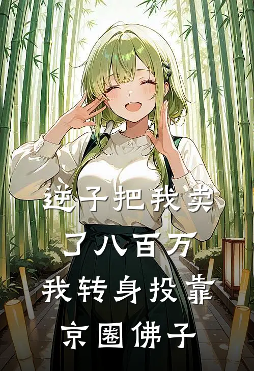 逆子把我卖了八百万，我转身投靠京圈佛子