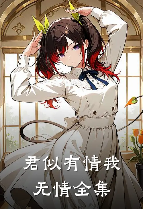 君似有情我无情全集