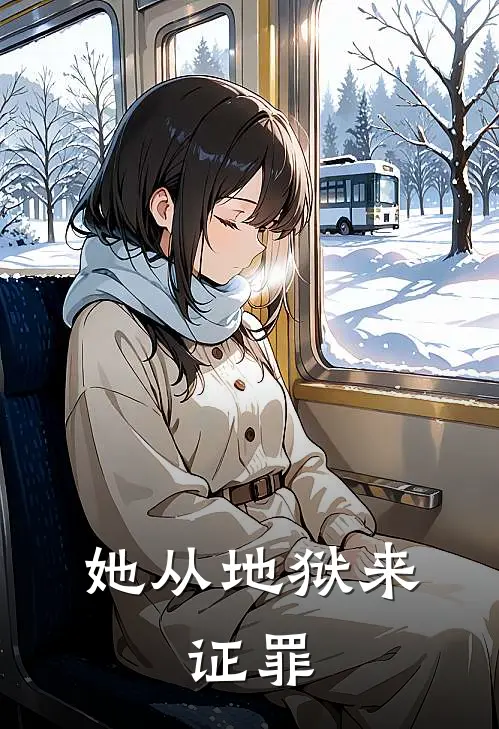她从地狱来，证罪