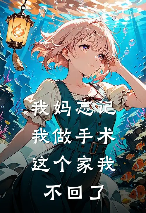 我妈忘记我做手术，这个家我不回了