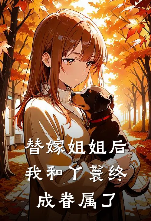 替嫁姐姐后，我和丫鬟终成眷属了
