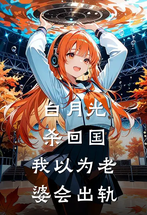 白月光杀回国，我以为老婆会出轨