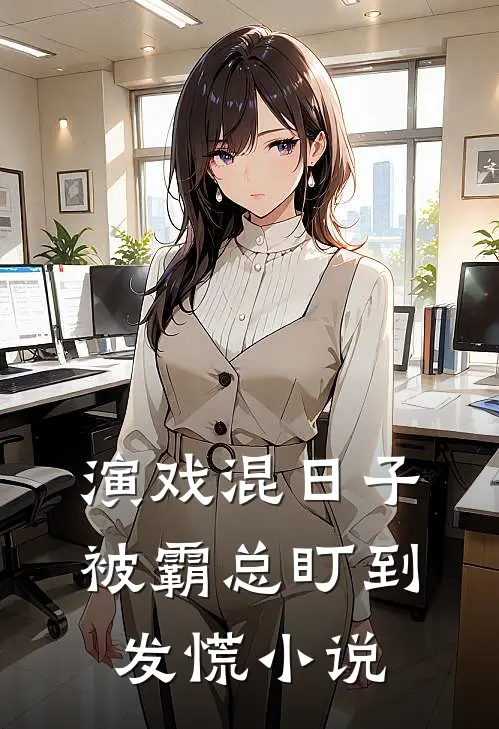演戏混日子，被霸总盯到发慌小说