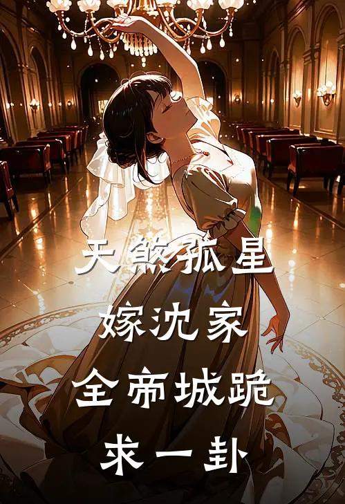 天煞孤星嫁沈家，全帝城跪求一卦
