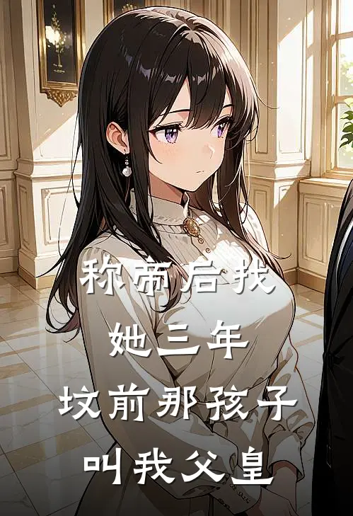 称帝后找她三年，坟前那孩子叫我父皇