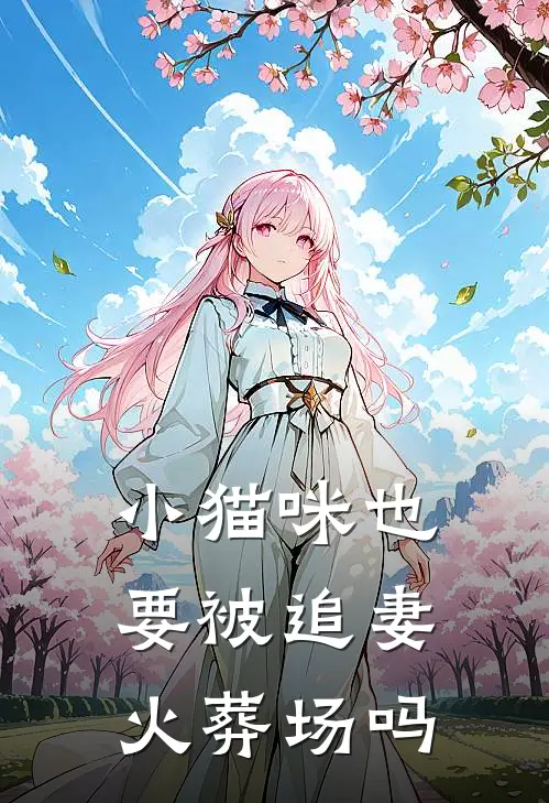小猫咪也要被追妻火葬场吗