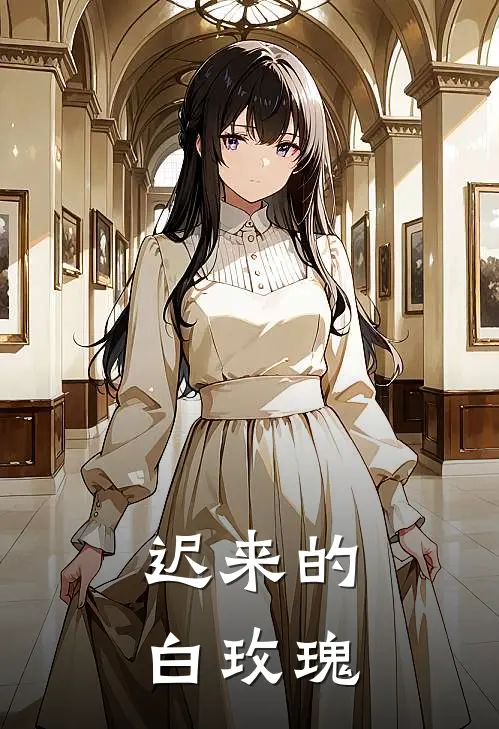 迟来的白玫瑰