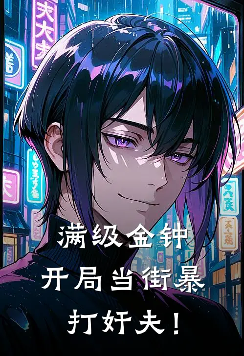 满级金钟，开局当街暴打奸夫！