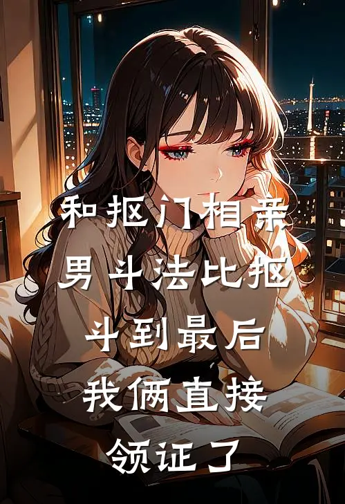 和抠门相亲男斗法比抠，斗到最后我俩直接领证了