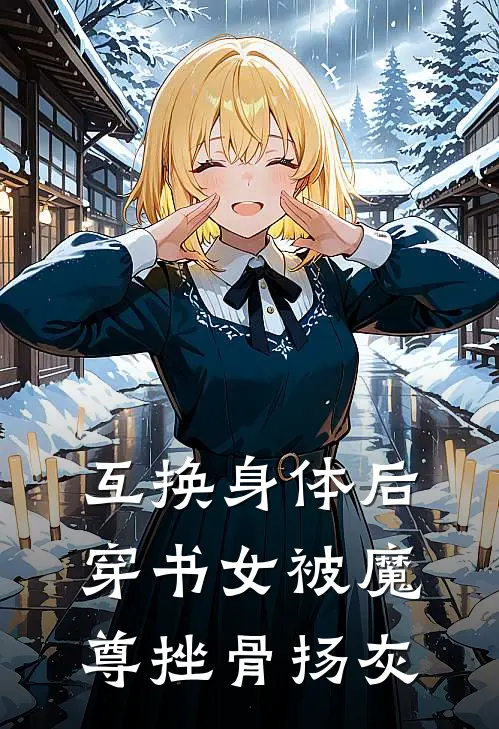 互换身体后穿书女被魔尊挫骨扬灰