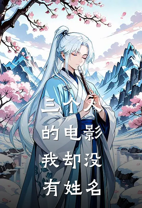 三个人的电影，我却没有姓名
