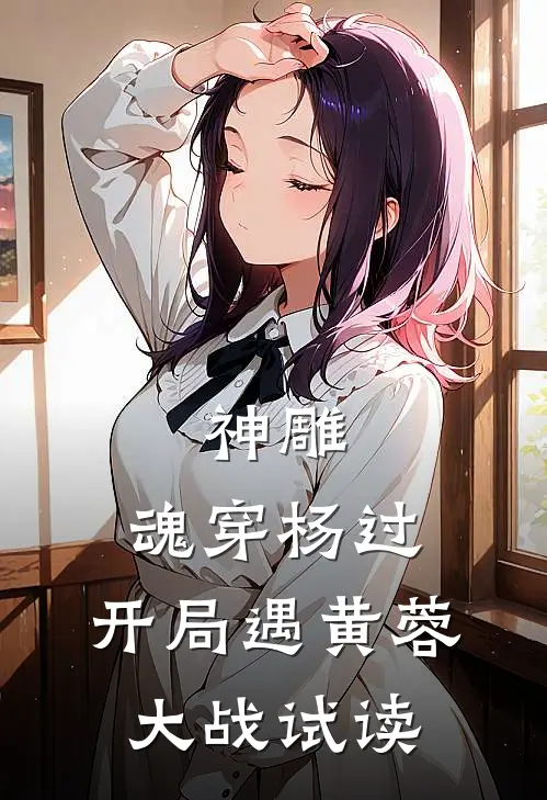 神雕：魂穿杨过，开局遇黄蓉大战试读