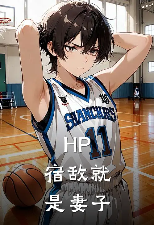 HP：宿敌就是妻子