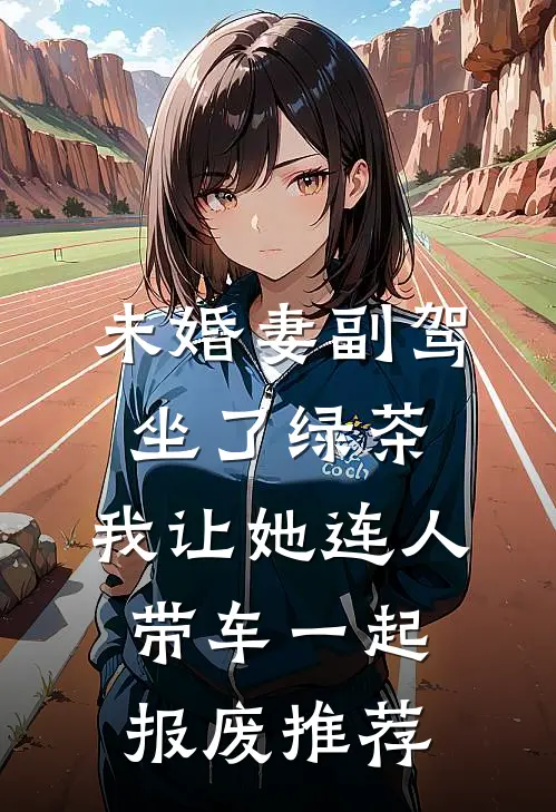 未婚妻副驾坐了绿茶，我让她连人带车一起报废推荐
