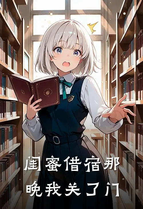 闺蜜借宿那晚我关了门