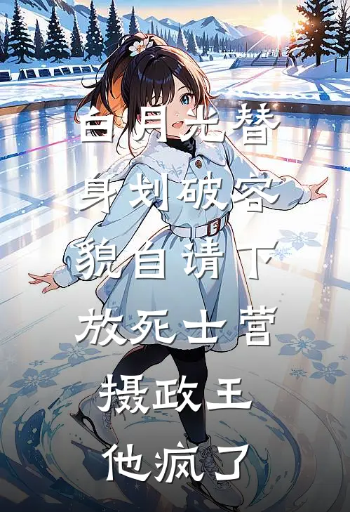 白月光替身划破容貌自请下放死士营，摄政王他疯了