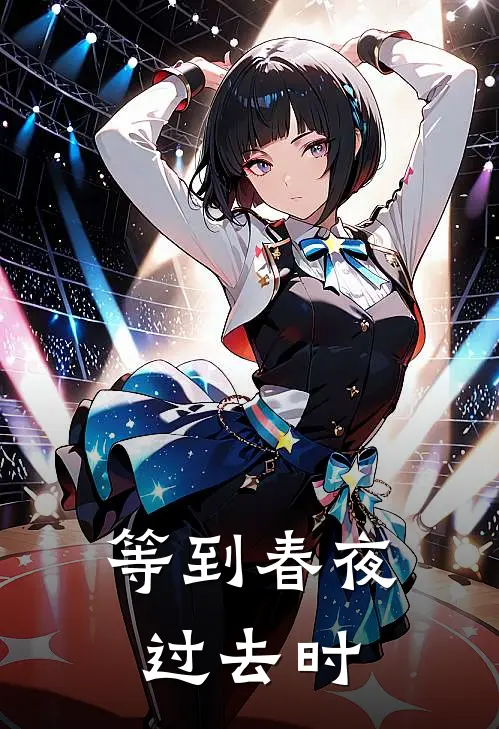 等到春夜过去时
