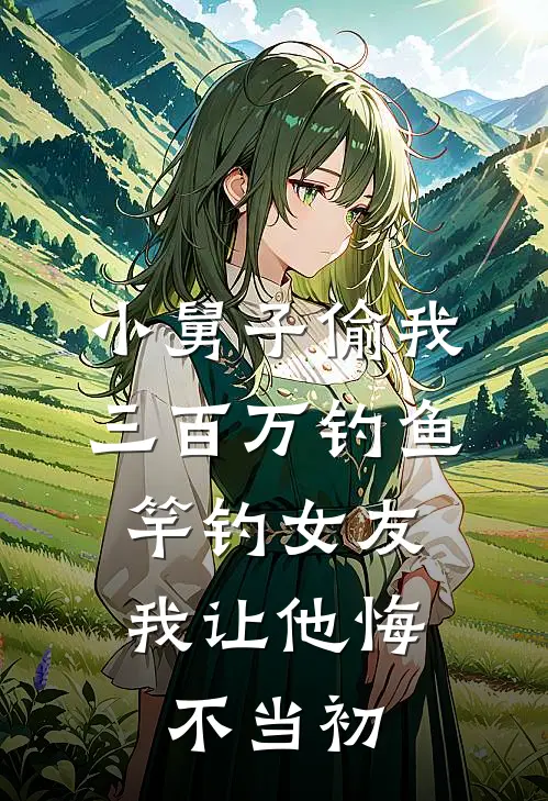 小舅子偷我三百万钓鱼竿钓女友，我让他悔不当初