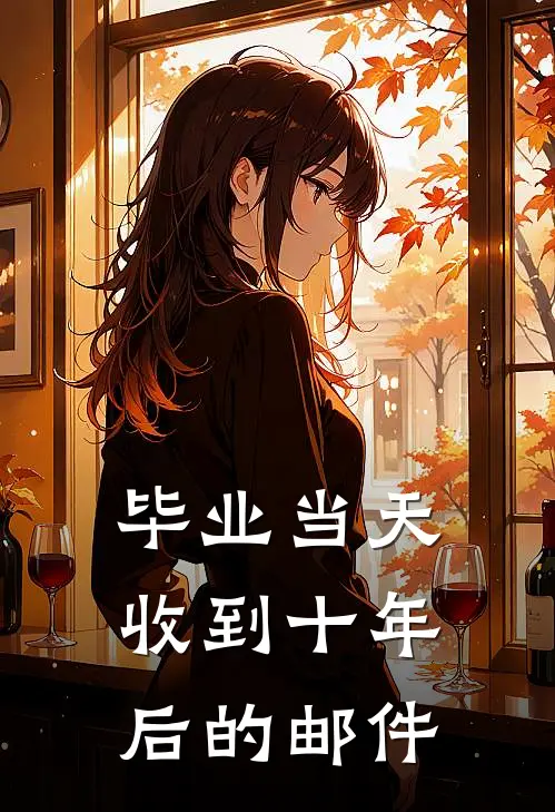 毕业当天收到十年后的邮件